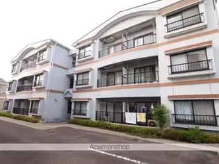 郡山西ハートフルタウン D棟の画像