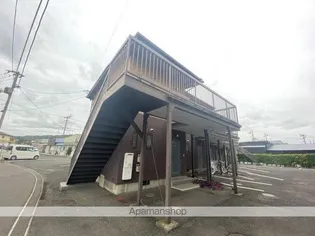 牟礼ぐらしROOM③【B-206号室】の外観