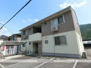 セジュール長居 D棟の画像