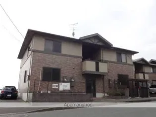 トリアノンみどりが丘A棟の画像