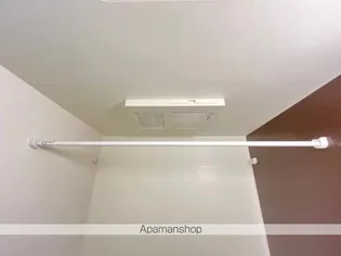 クルール Ⅱ【1階】の内装