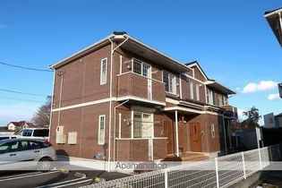 シャンドフルールHの画像