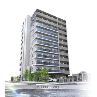 アーバネックス深川住吉の画像