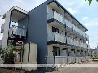 レオパレスシャルムの画像