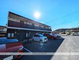 ノースヴェレッジ A棟の画像