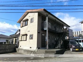 サンパティオⅡの画像