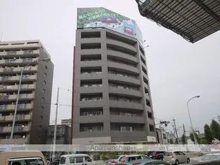 MEDIO18【402号室号室】の外観