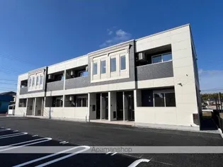 つくば市榎戸アパートの画像