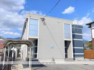 レオネクストヴィラほんまちの画像