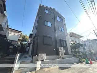 YMフラッツ上星川の画像