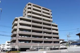 アルファガーデン持田の画像