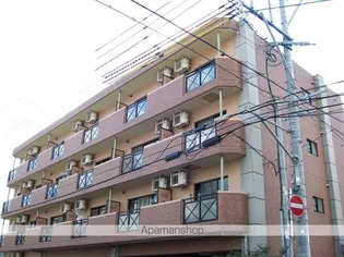 ときわマンション那の川の画像