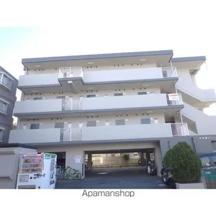 ネオポイント20【2階】の外観