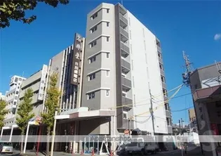 HONNMACHI BOX24【3階】の外観