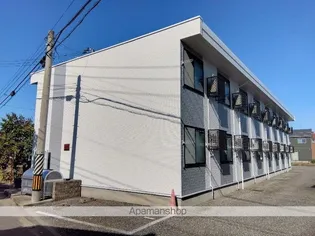 レオパレスサザンヴィレッジ【205号室】の外観