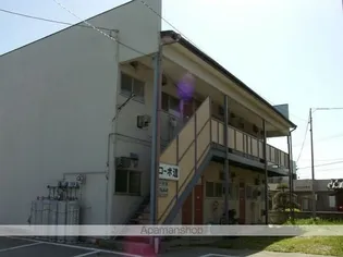 コーポ道の画像