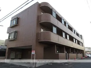 ノーブル上杉【1階】の外観