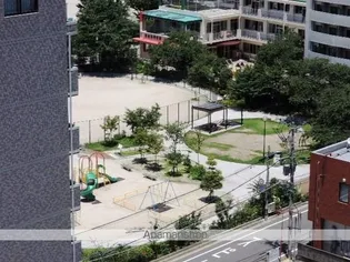 ラ・シルフィード博多駅南【3階】の周辺