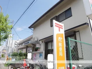 ドゥ・エスポアール【2階】の周辺