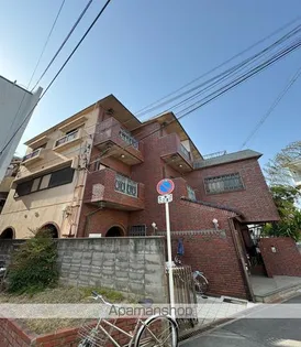 サンライズコーポの画像