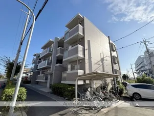 シャンフルーヴの画像