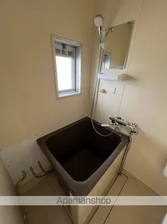 パナハイツカワサキ【2階】の風呂