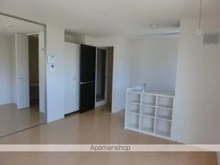 グローリア【2階】の内装