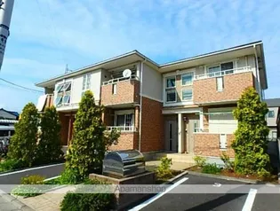 サンライズ パレスの画像