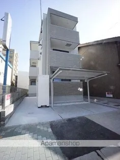 TRIUMPH名駅【2階】の外観