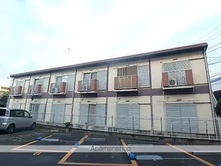 ヴィラ桔梗の画像