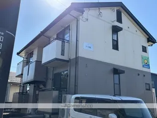 コーポK【1階】の外観