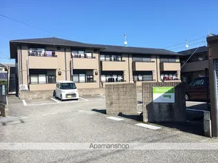 ブレッシング N A棟の画像