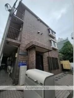 ル・ボワ代々木上原【2階】の外観