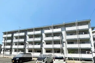 ビレッジハウス東二見4号棟の画像