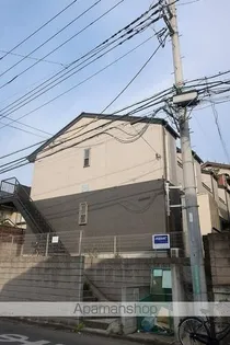 エリーゼヒルズ【1階】の外観