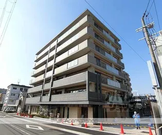 パデシオン御池西ノ京グランの画像