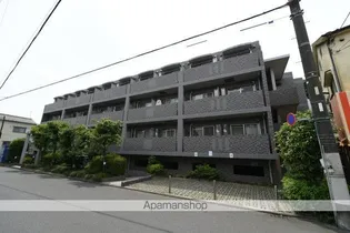 スカイコート新宿落合第6【4階】の外観