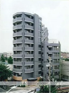 東京都中野区江古田2丁目【マンション】の外観