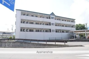 アルペンハイツの画像