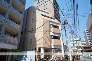 エレガンスハイツ警固の画像