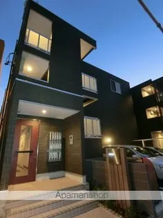 リブリ・砂田橋【2階】の外観