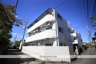 第一並木レジデンスの画像