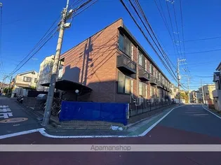 レオパレスエクレールIIの画像