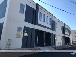 リガシー上松の画像