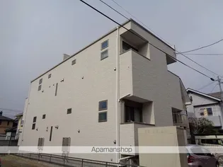 RIZEST 北四番丁【1階】の外観