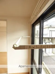 エスポワールⅠ【101号室】の内装