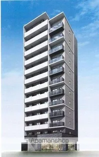 ラティエラ秋葉原【11階】の外観