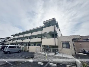 メゾンむさし野の画像