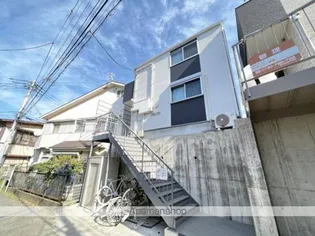 プランドール西戸部B棟の画像