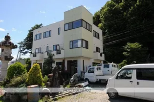 グリーンポートM【M2号室】の外観